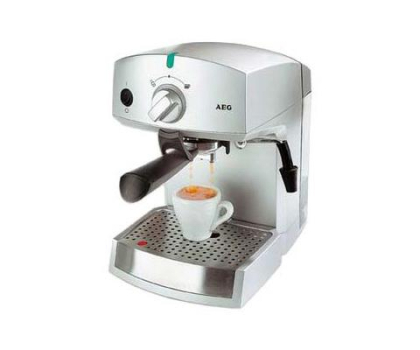 Ekspres i kawa AEG EA 130